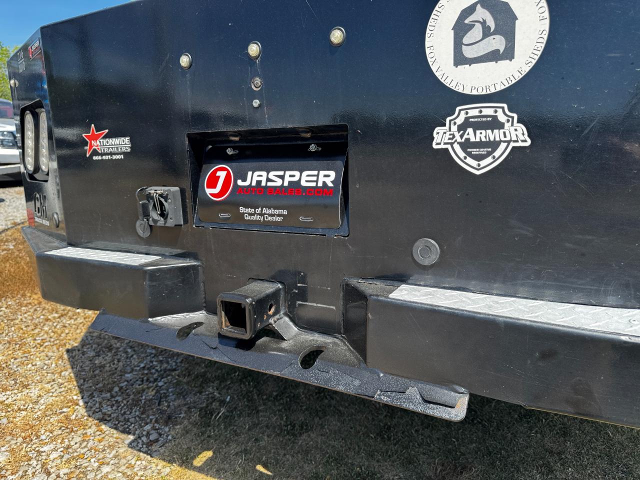 Ford Super Duty F-250 SRW XLT 4WD Crew Cab 8' Box 2017