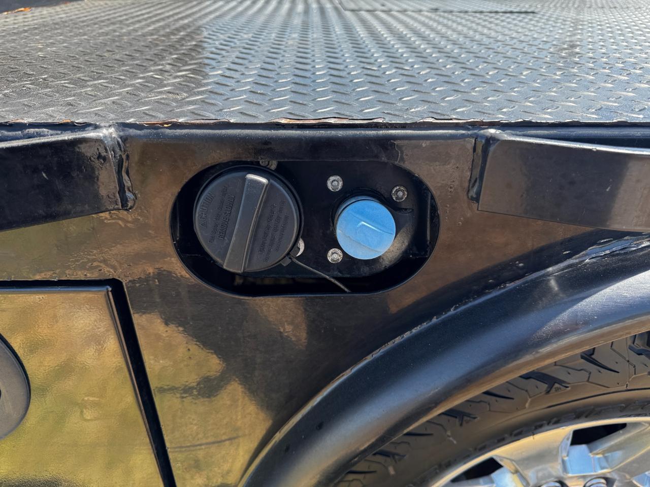 Ford Super Duty F-250 SRW XLT 4WD Crew Cab 8' Box 2017