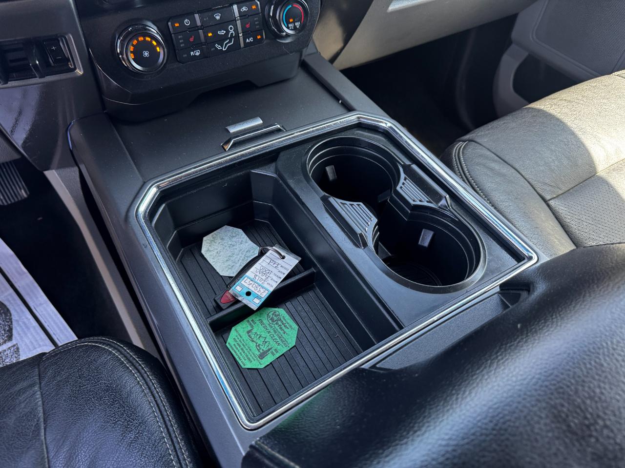 Ford Super Duty F-250 SRW XLT 4WD Crew Cab 8' Box 2017