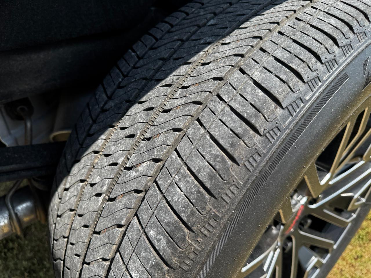 GMC Sierra 1500 4WD Double Cab 147" Elevation 2019