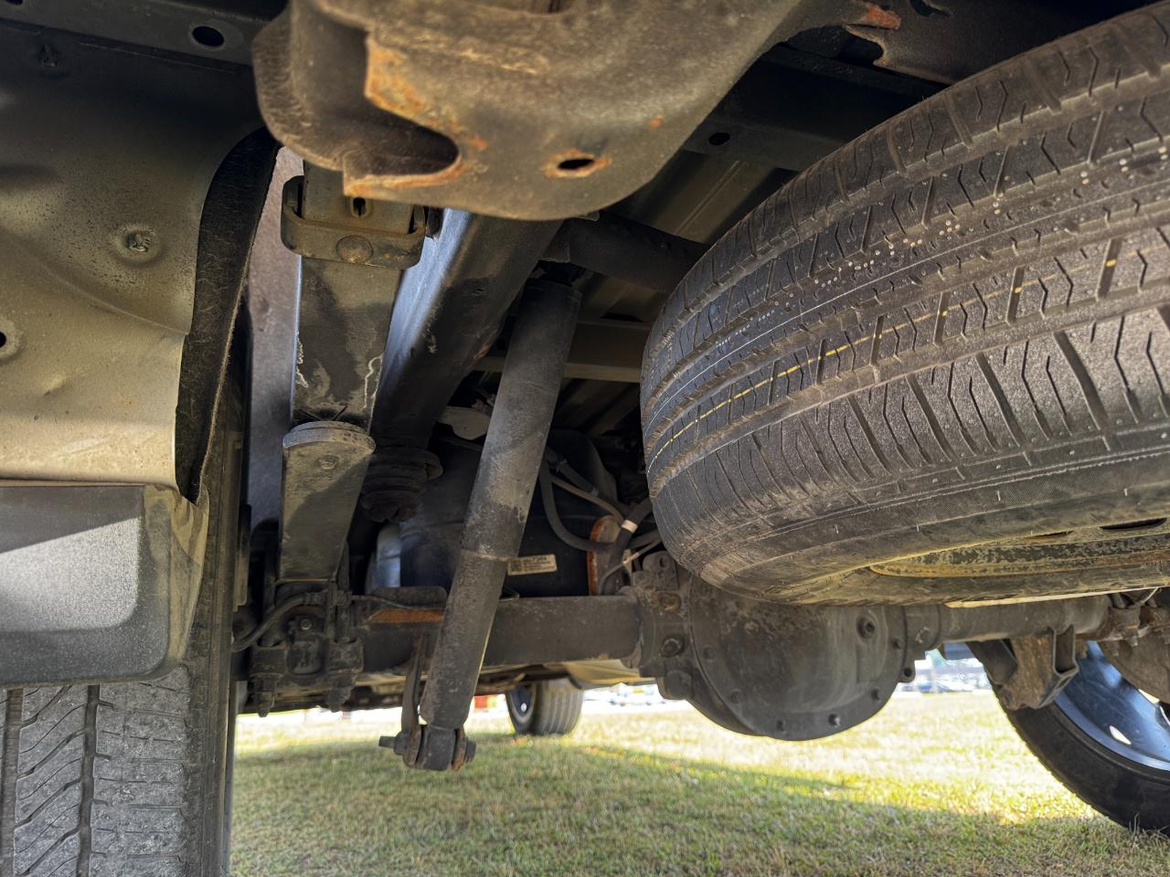 GMC Sierra 1500 4WD Double Cab 147" Elevation 2019