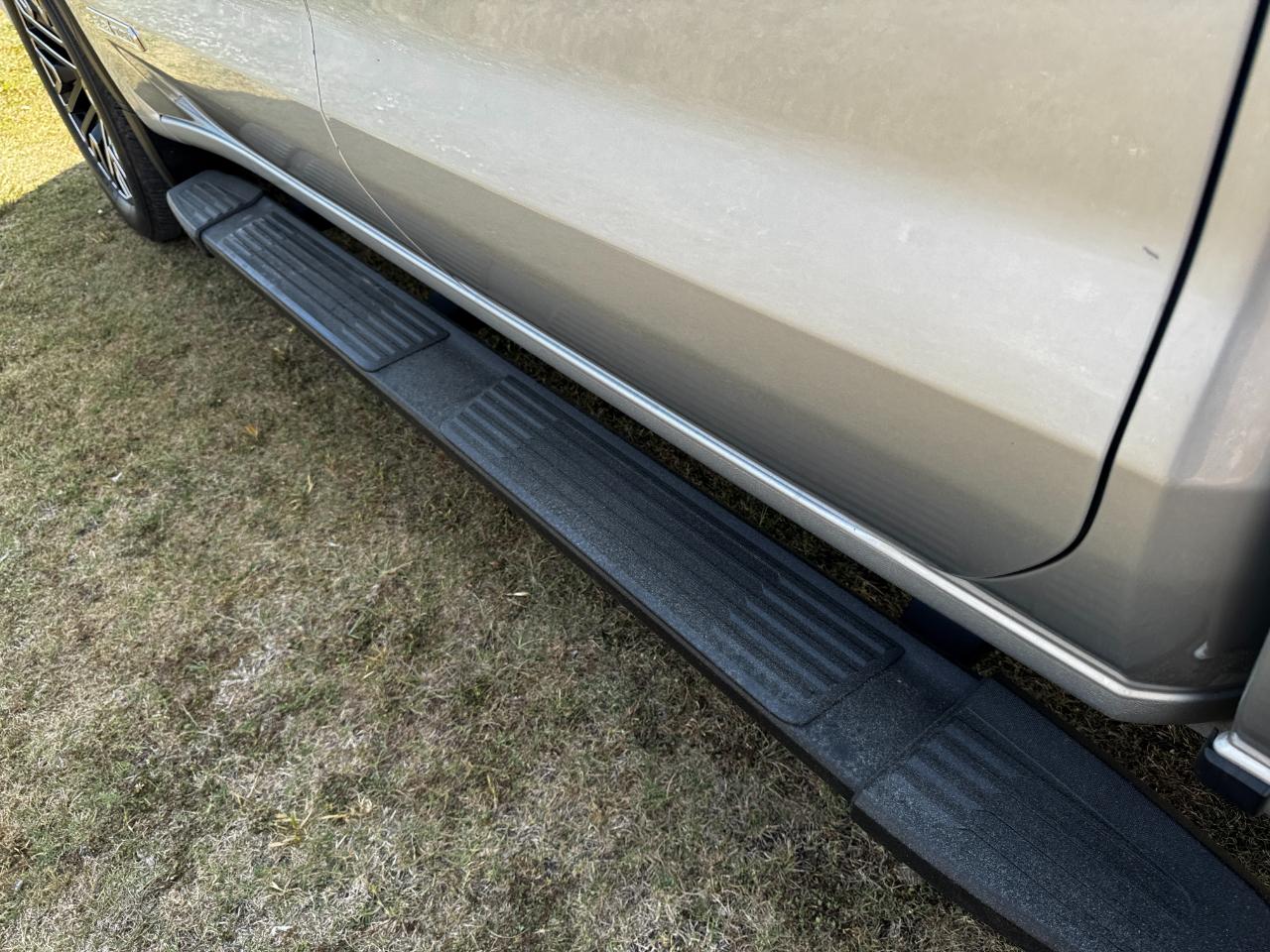 GMC Sierra 1500 4WD Double Cab 147" Elevation 2019