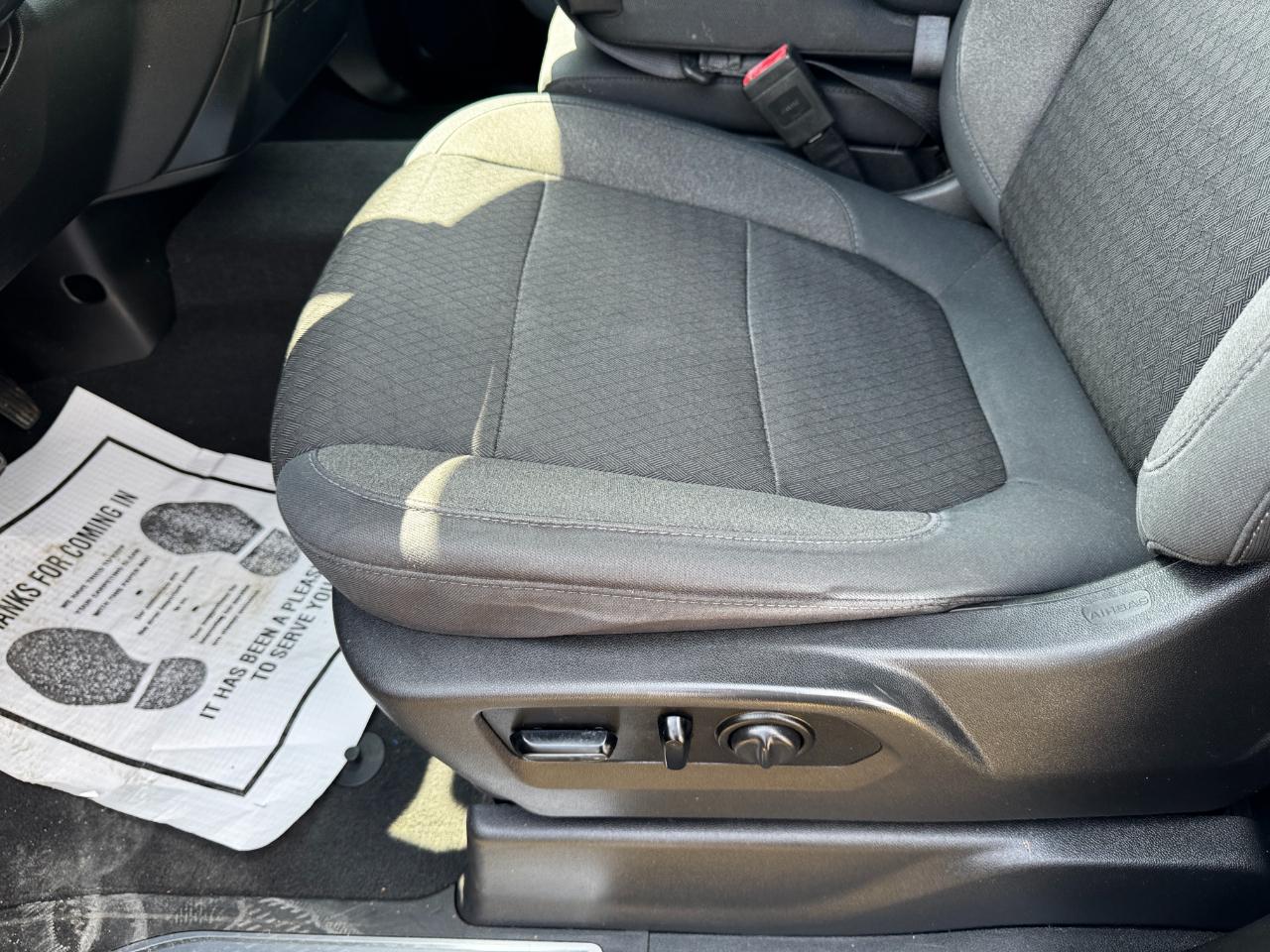 GMC Sierra 1500 4WD Double Cab 147" Elevation 2019