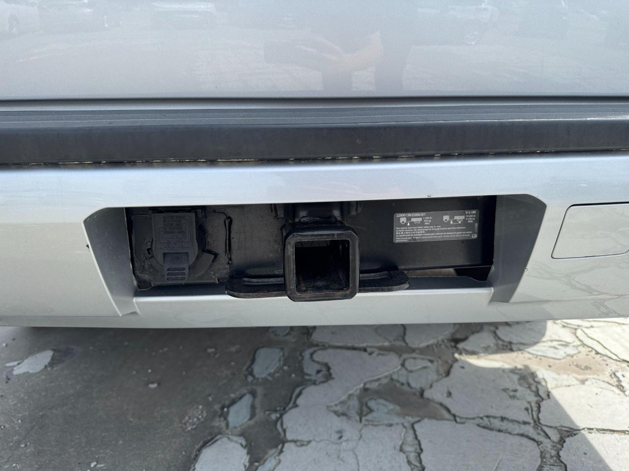 Chevrolet Suburban 2WD 4dr 1500 LT 2019