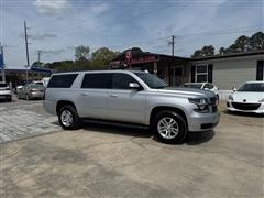 2019 Chevrolet Suburban 