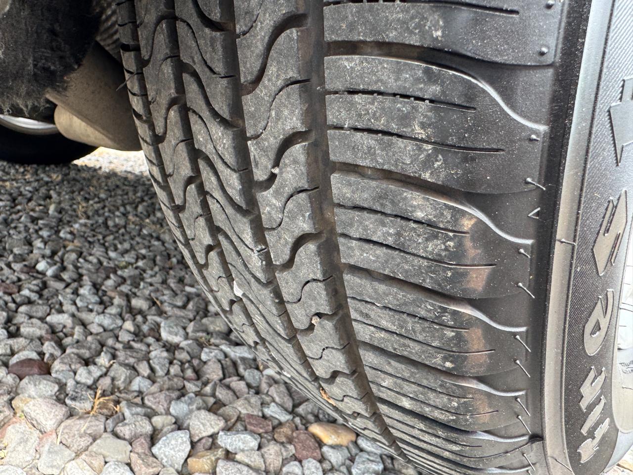 Chrysler Pacifica Touring FWD 2020