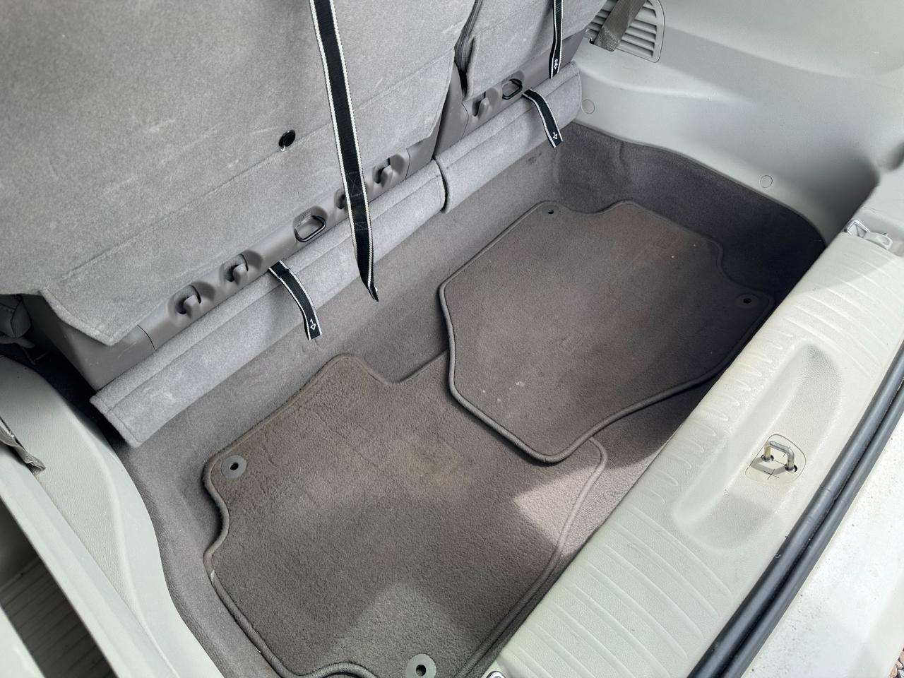 Chrysler Pacifica Touring FWD 2020