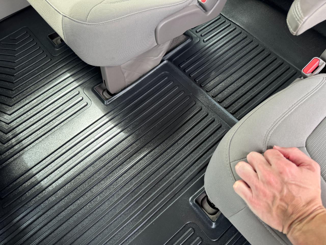 Chrysler Pacifica Touring FWD 2020