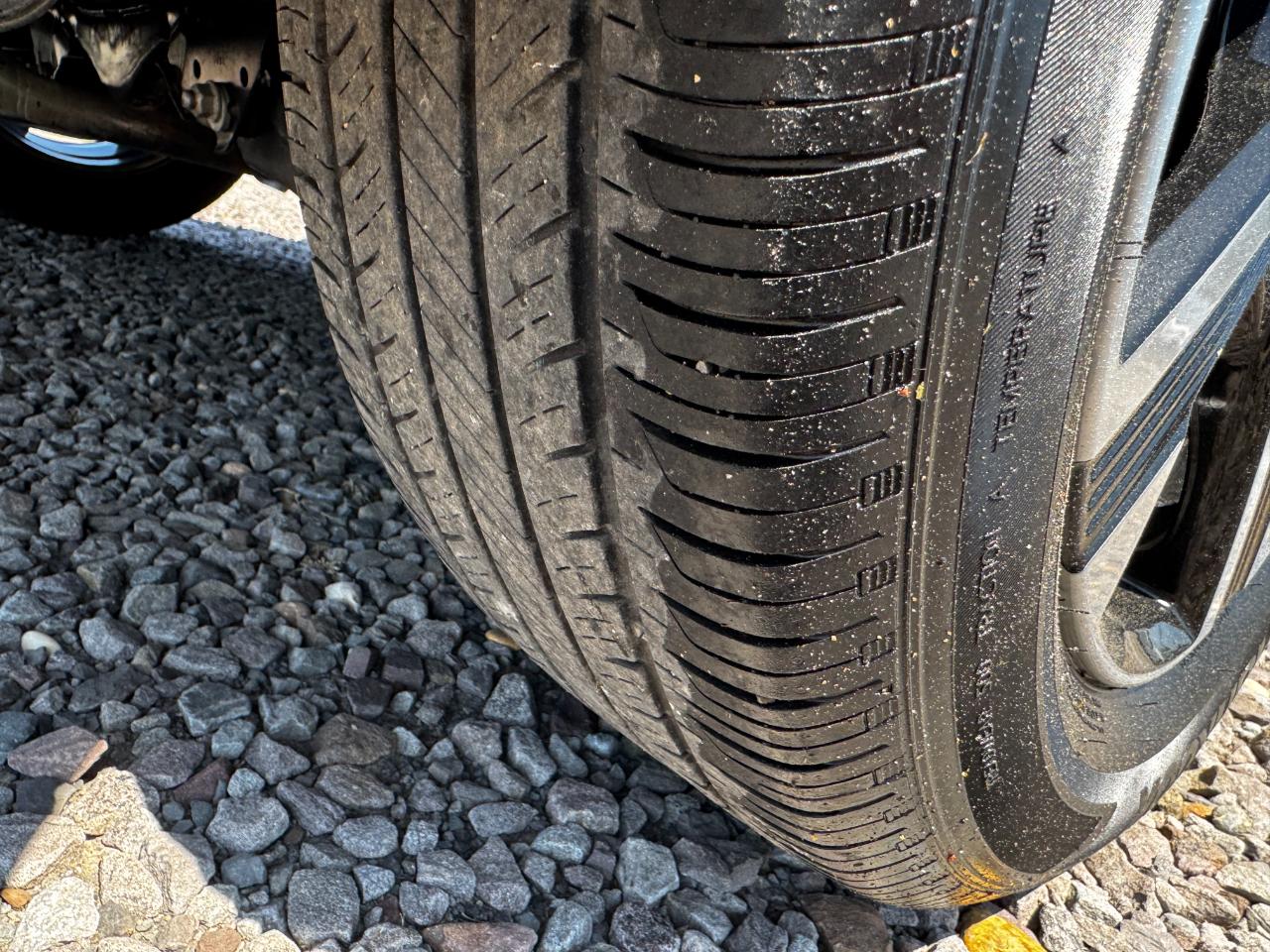 Nissan Sentra SV CVT 2024