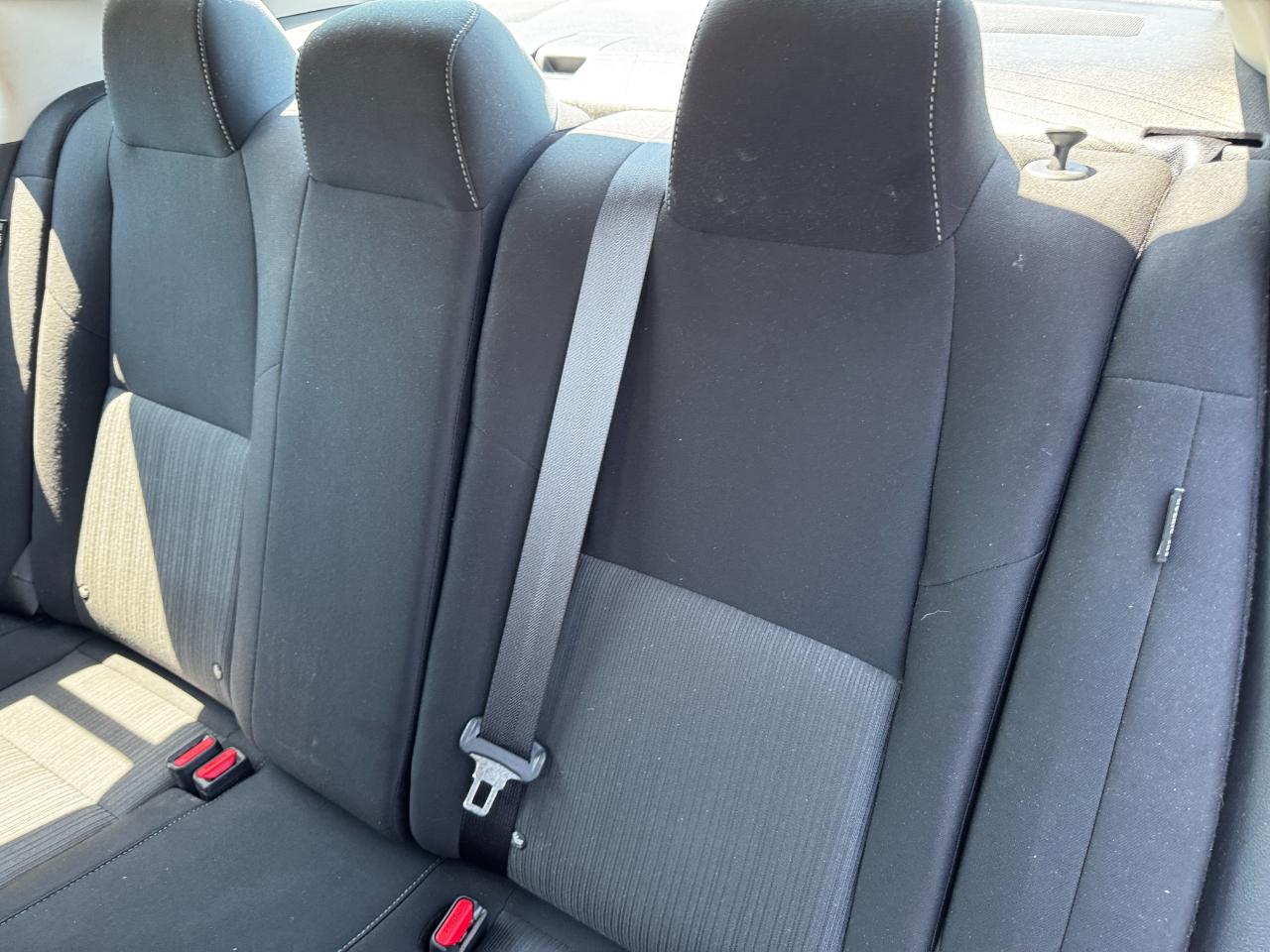 Nissan Sentra SV CVT 2024