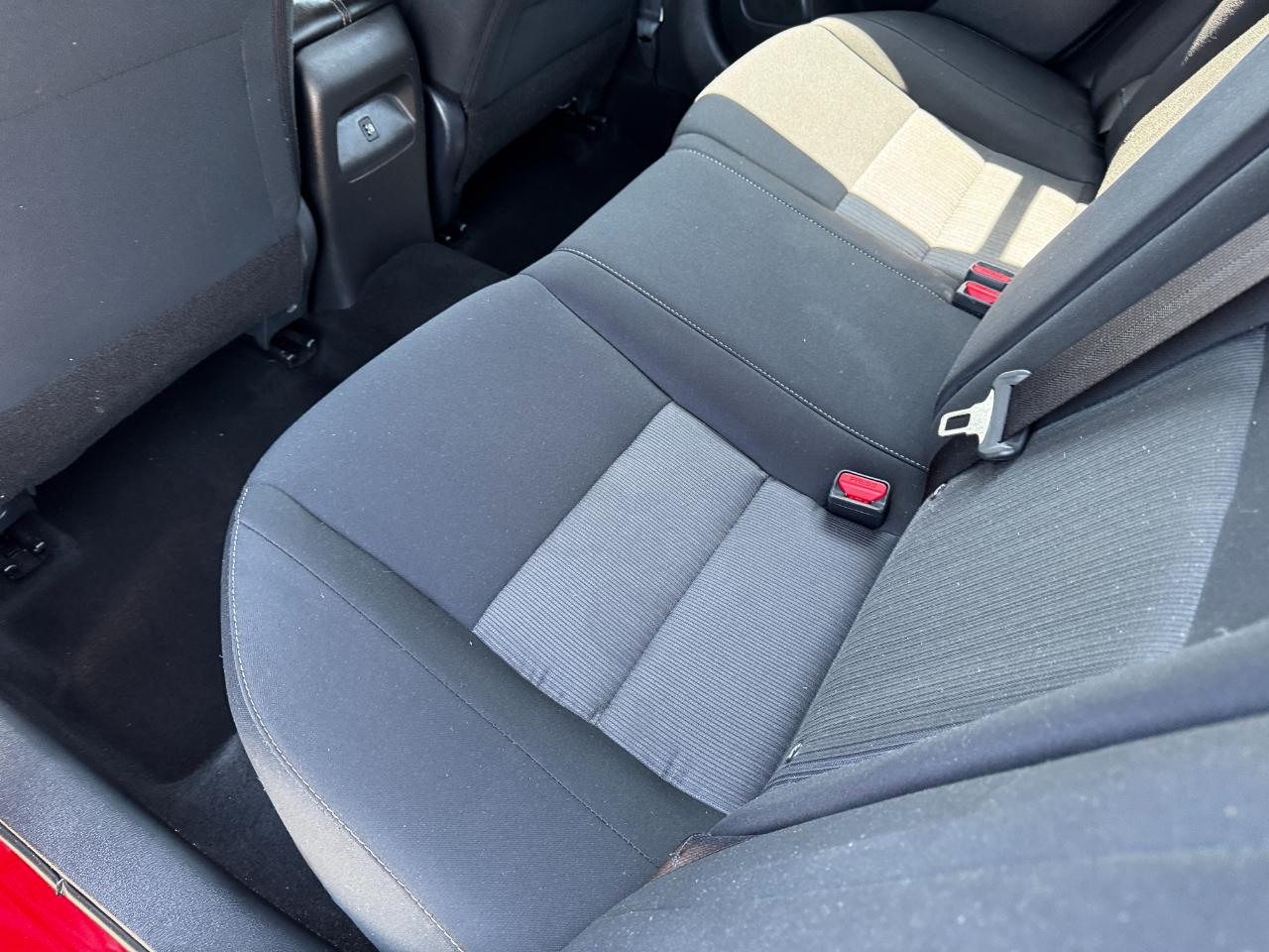 Nissan Sentra SV CVT 2024