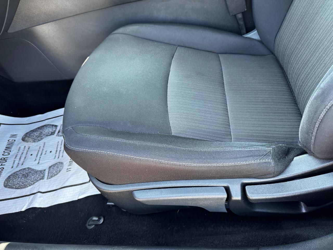 Nissan Sentra SV CVT 2024