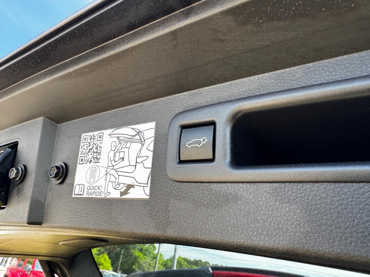 Toyota Highlander Limited FWD (Natl) 2023