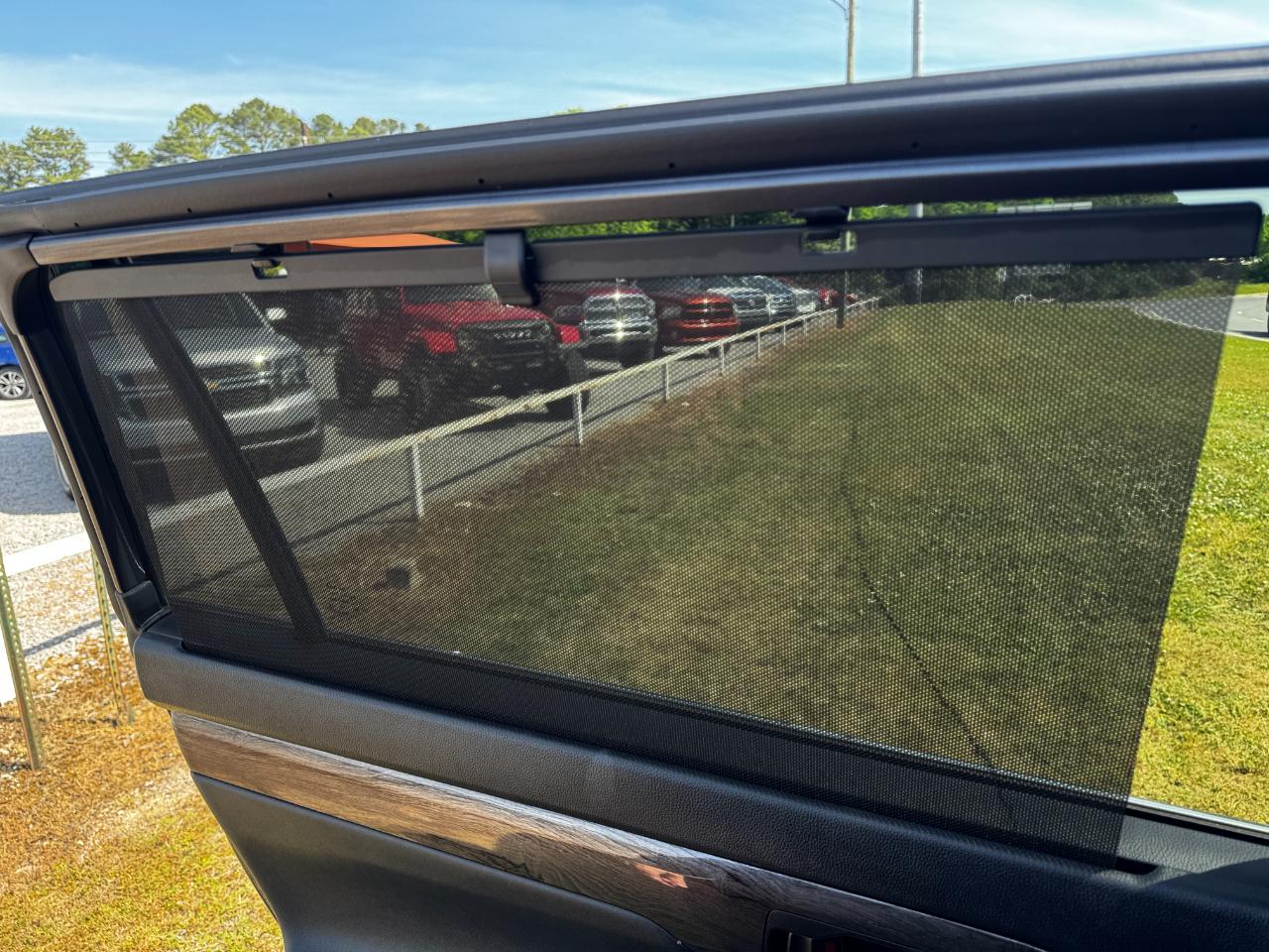 Toyota Highlander Limited FWD (Natl) 2023