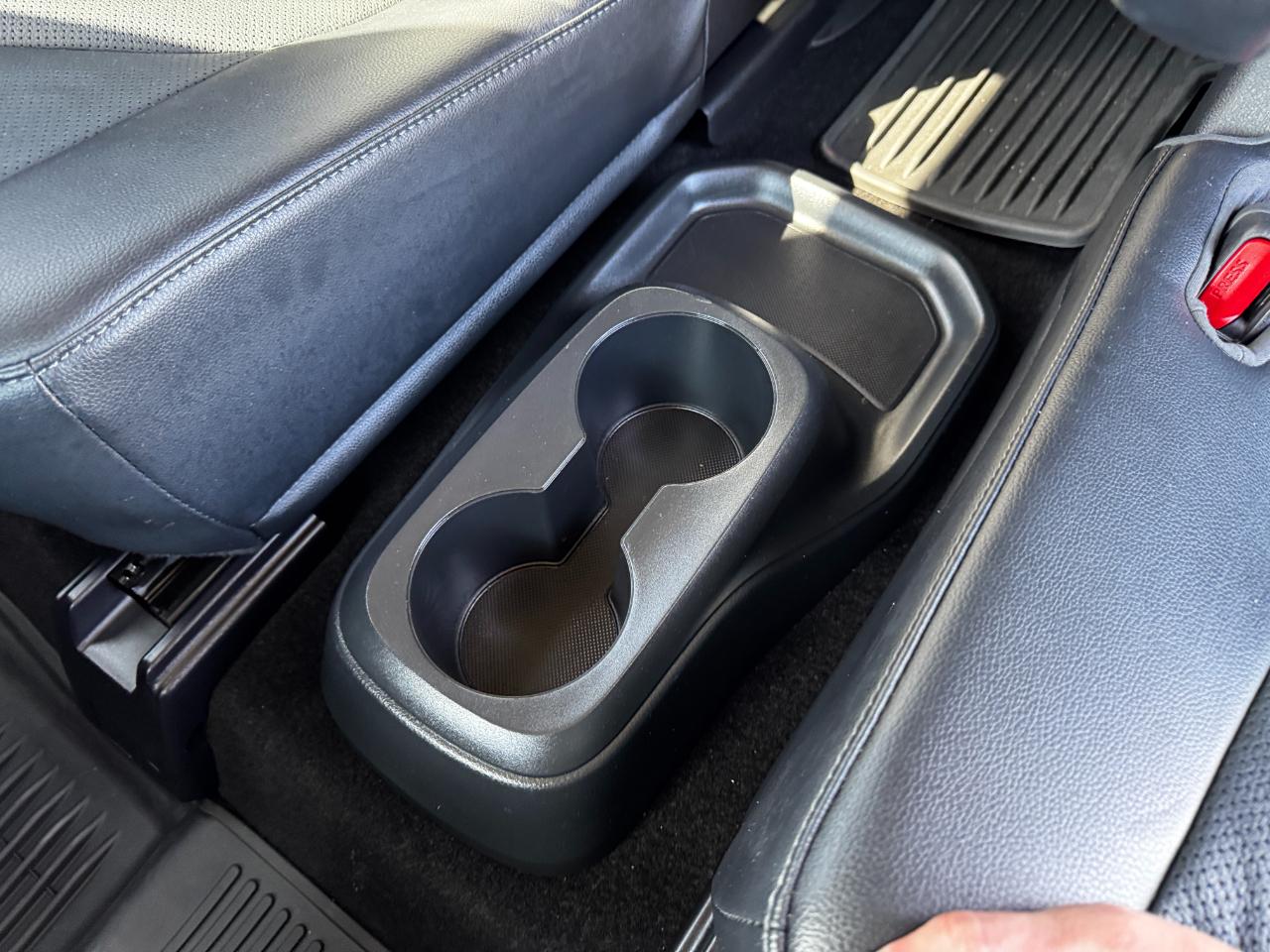 Toyota Highlander Limited FWD (Natl) 2023