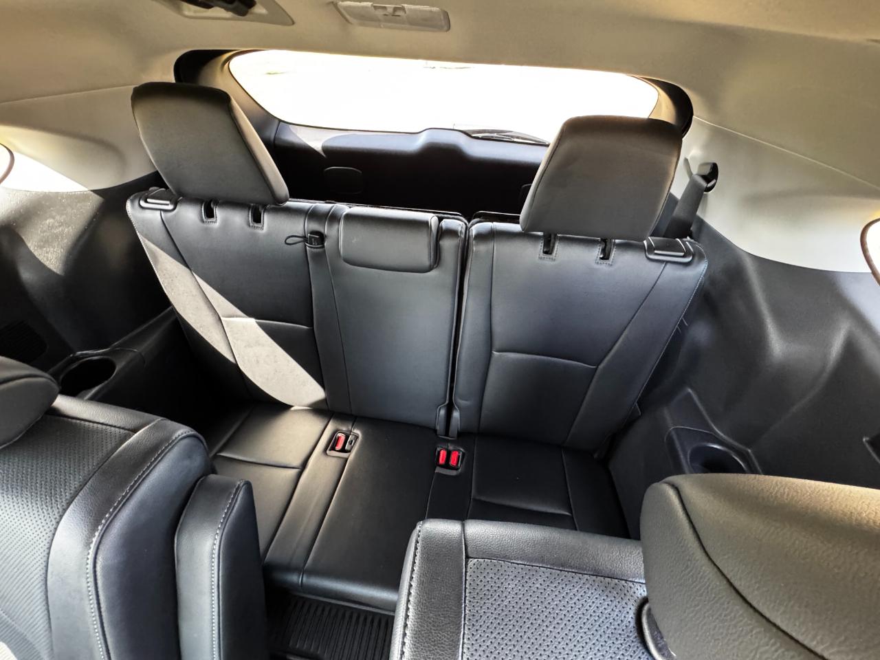 Toyota Highlander Limited FWD (Natl) 2023