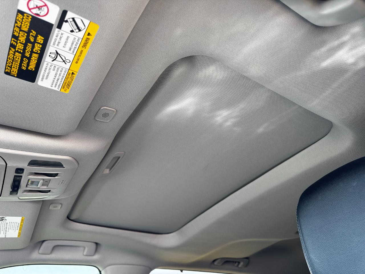 Toyota Highlander Limited FWD (Natl) 2023