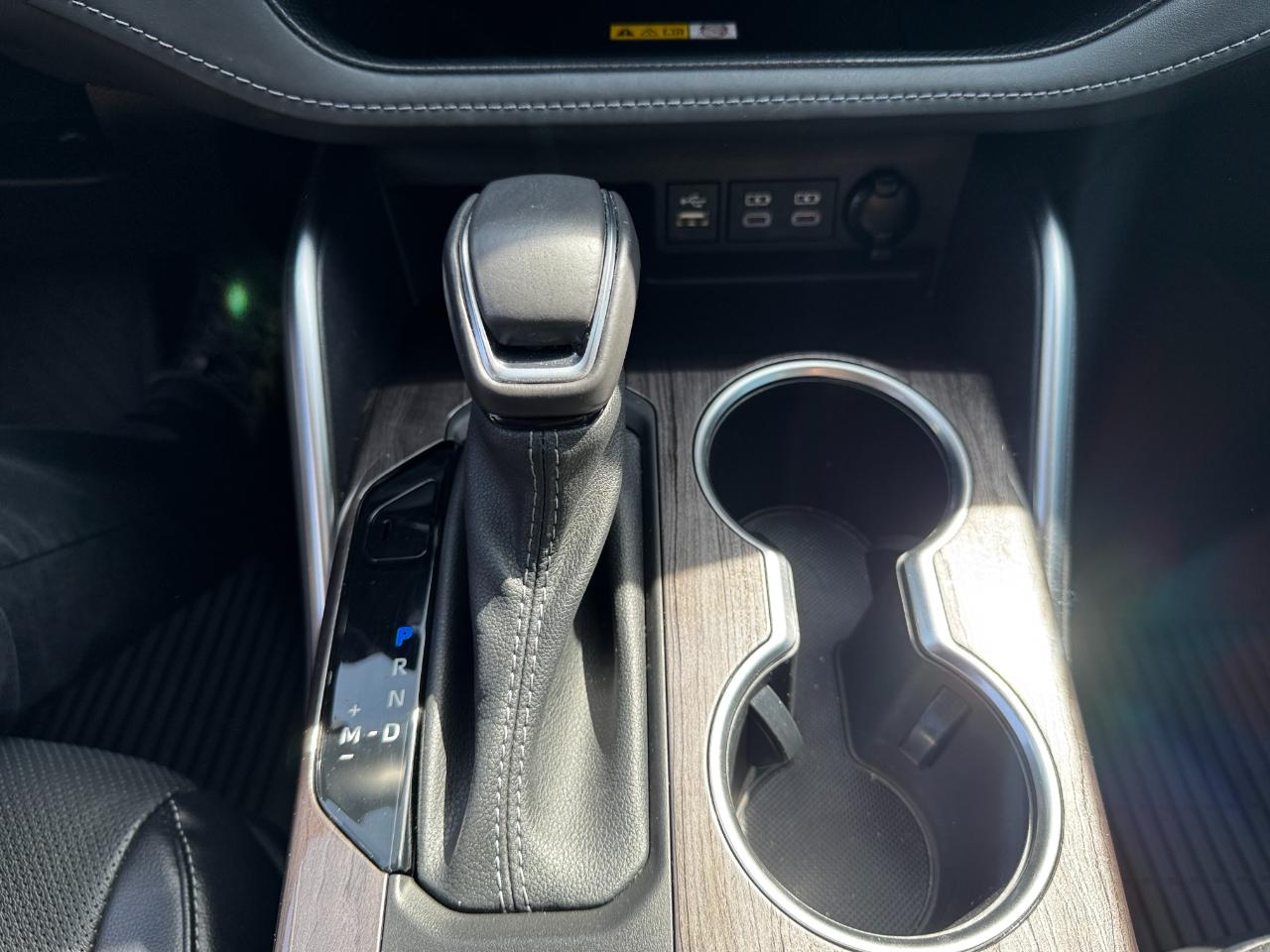 Toyota Highlander Limited FWD (Natl) 2023