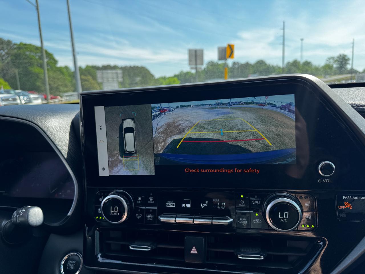 Toyota Highlander Limited FWD (Natl) 2023