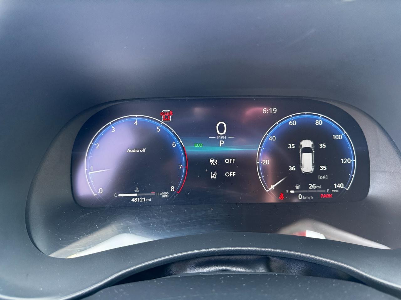 Toyota Highlander Limited FWD (Natl) 2023