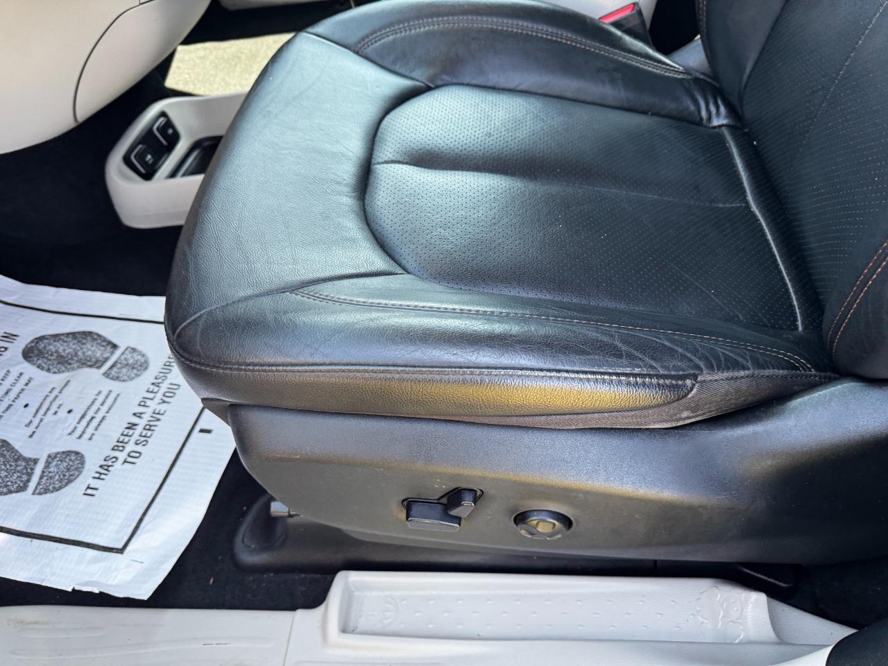 Chrysler Pacifica Touring L FWD 2020