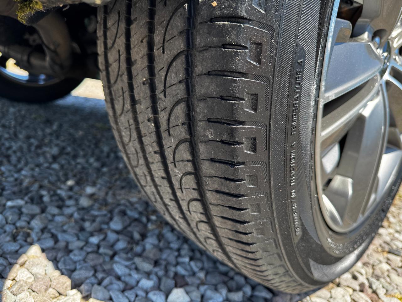 Hyundai Santa Fe FWD 4dr Limited 2013