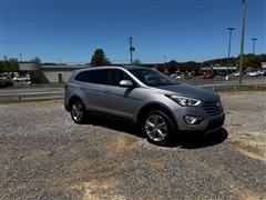 2013 Hyundai Santa Fe 