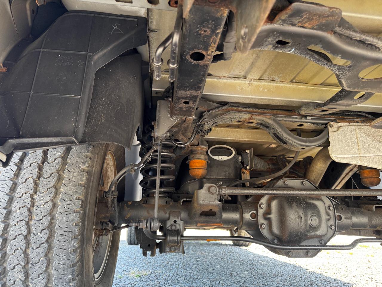 RAM 1500 Express 4x4 Quad Cab 6'4" Box 2018