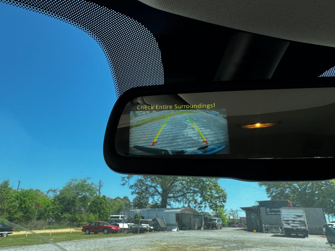 RAM 1500 Express 4x4 Quad Cab 6'4" Box 2018