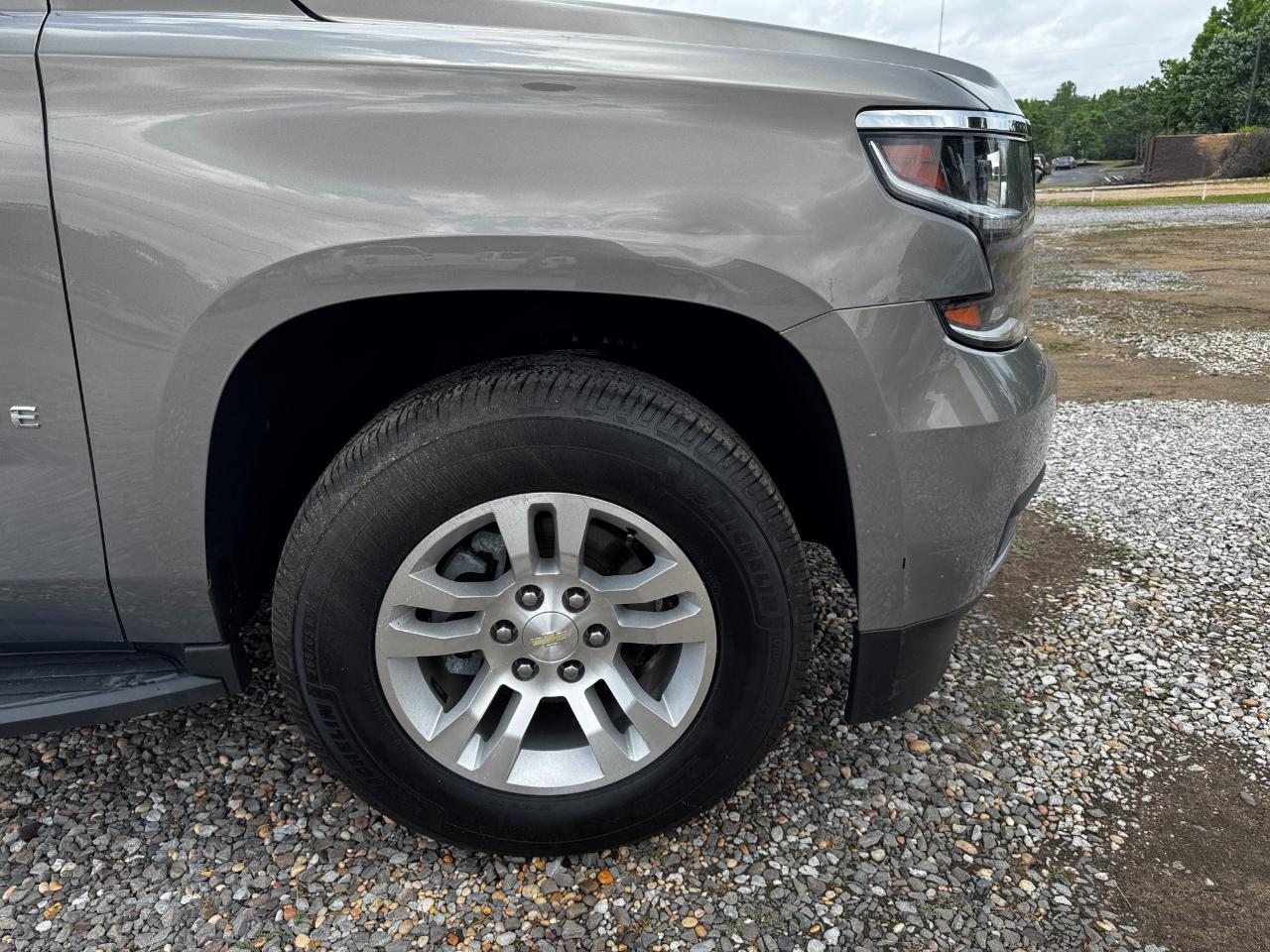 Chevrolet Tahoe 2WD 4dr LT 2017
