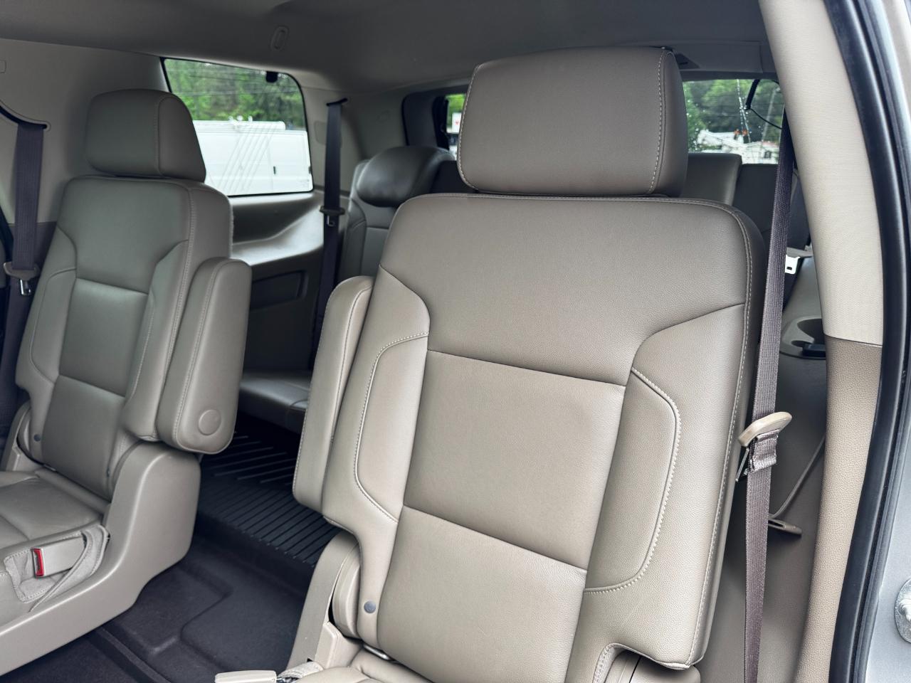 Chevrolet Tahoe 2WD 4dr LT 2017