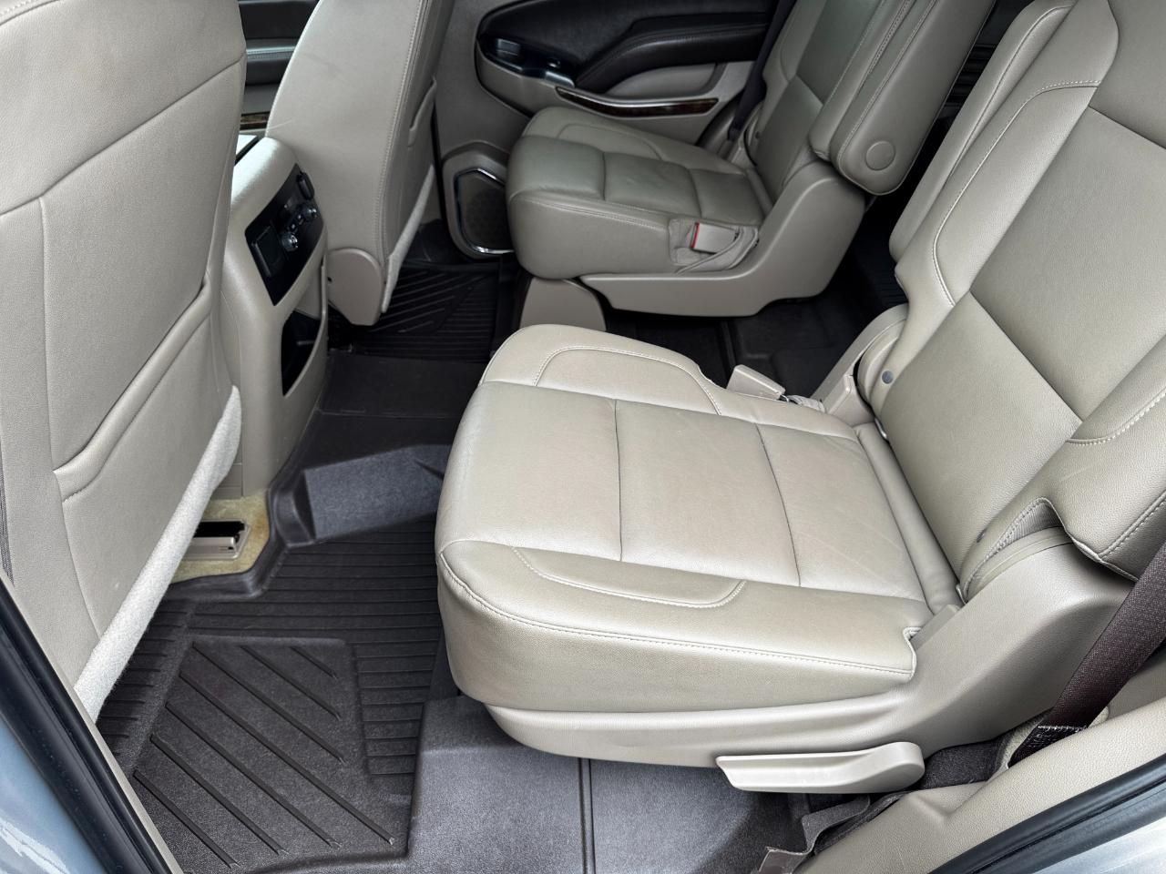 Chevrolet Tahoe 2WD 4dr LT 2017