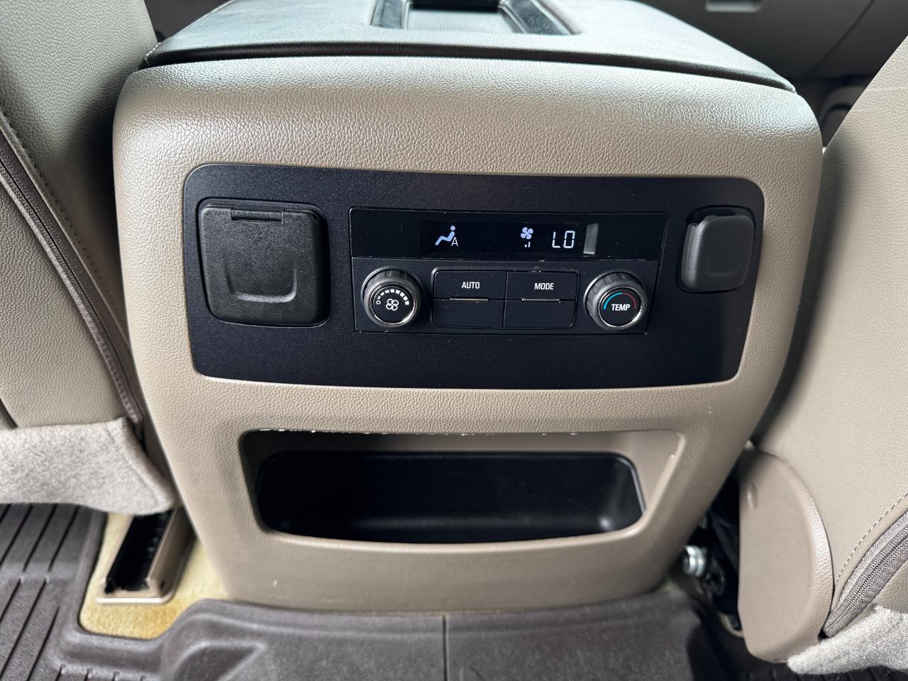 Chevrolet Tahoe 2WD 4dr LT 2017