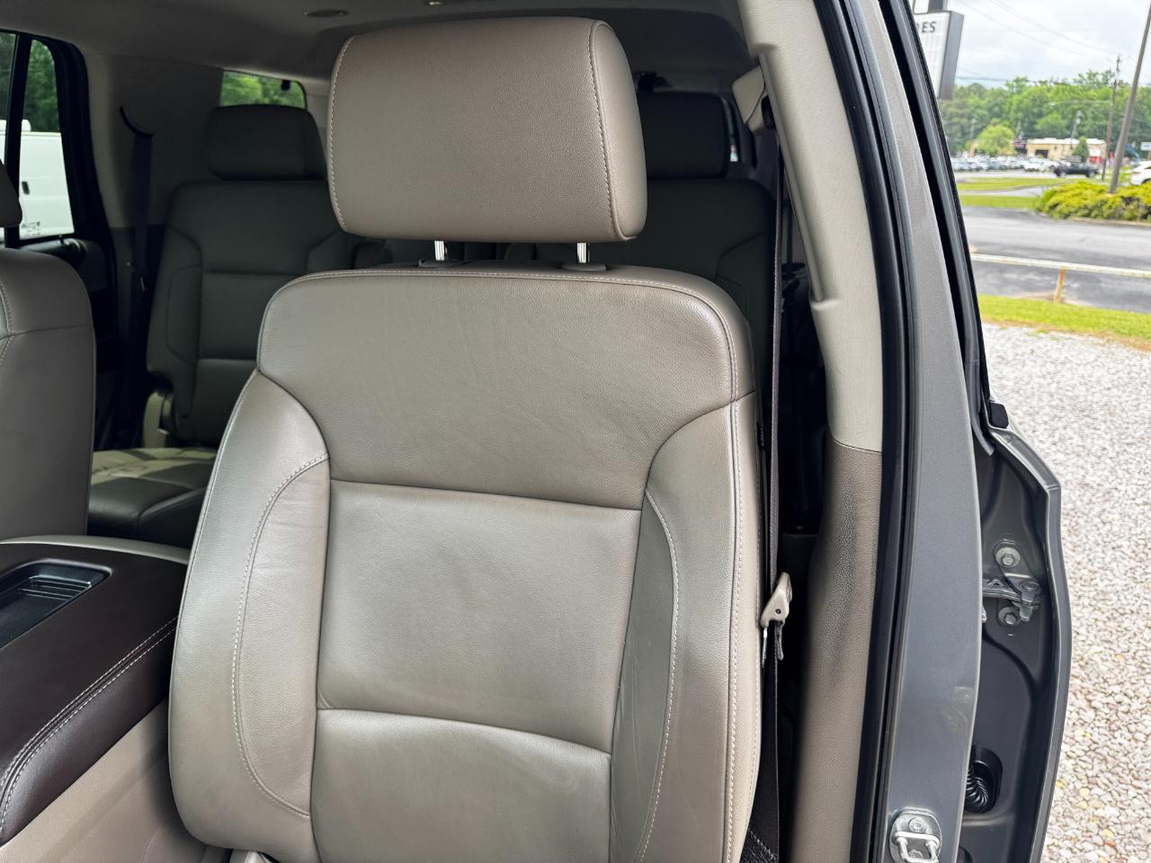 Chevrolet Tahoe 2WD 4dr LT 2017