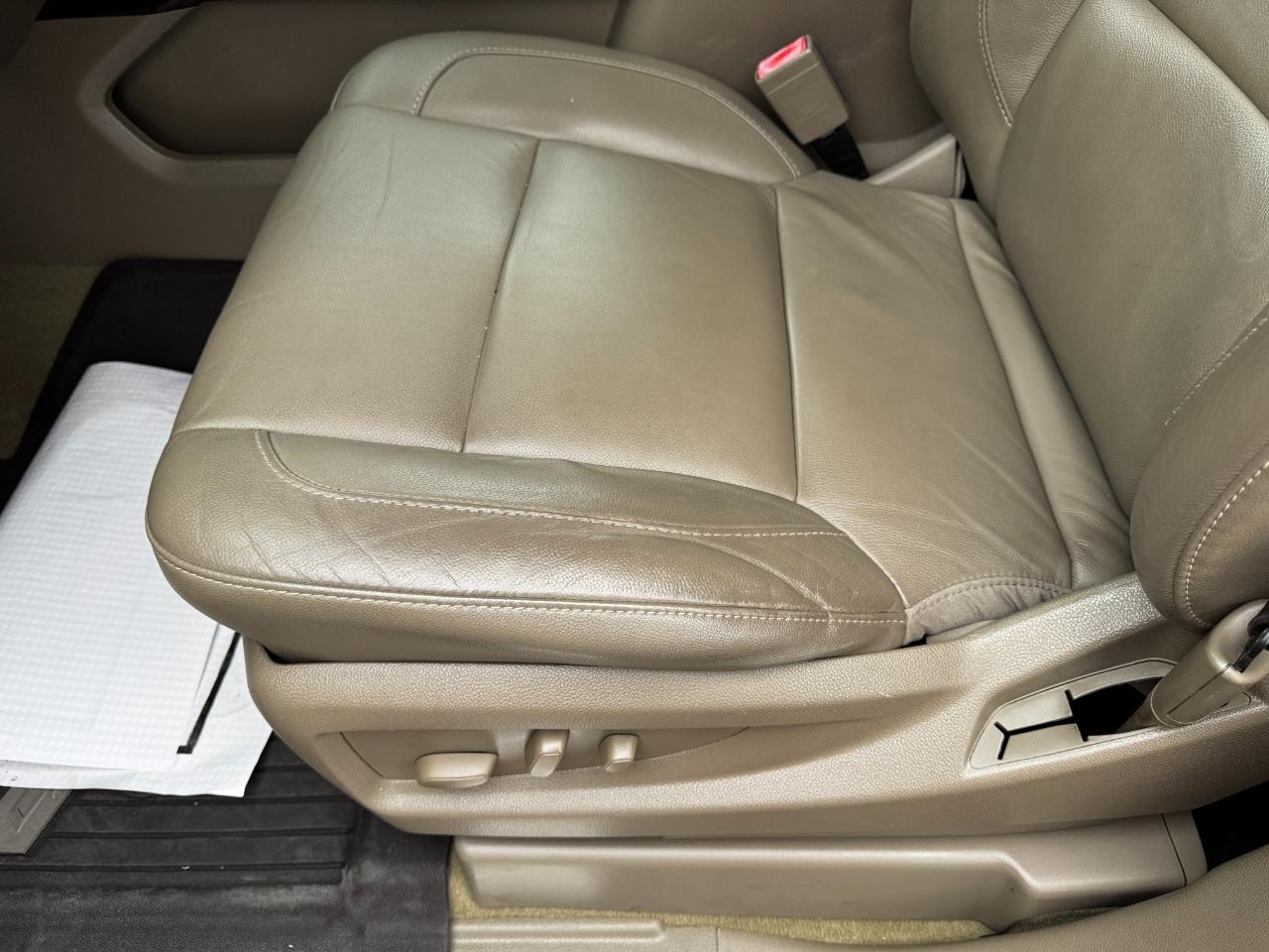 Chevrolet Tahoe 2WD 4dr LT 2017