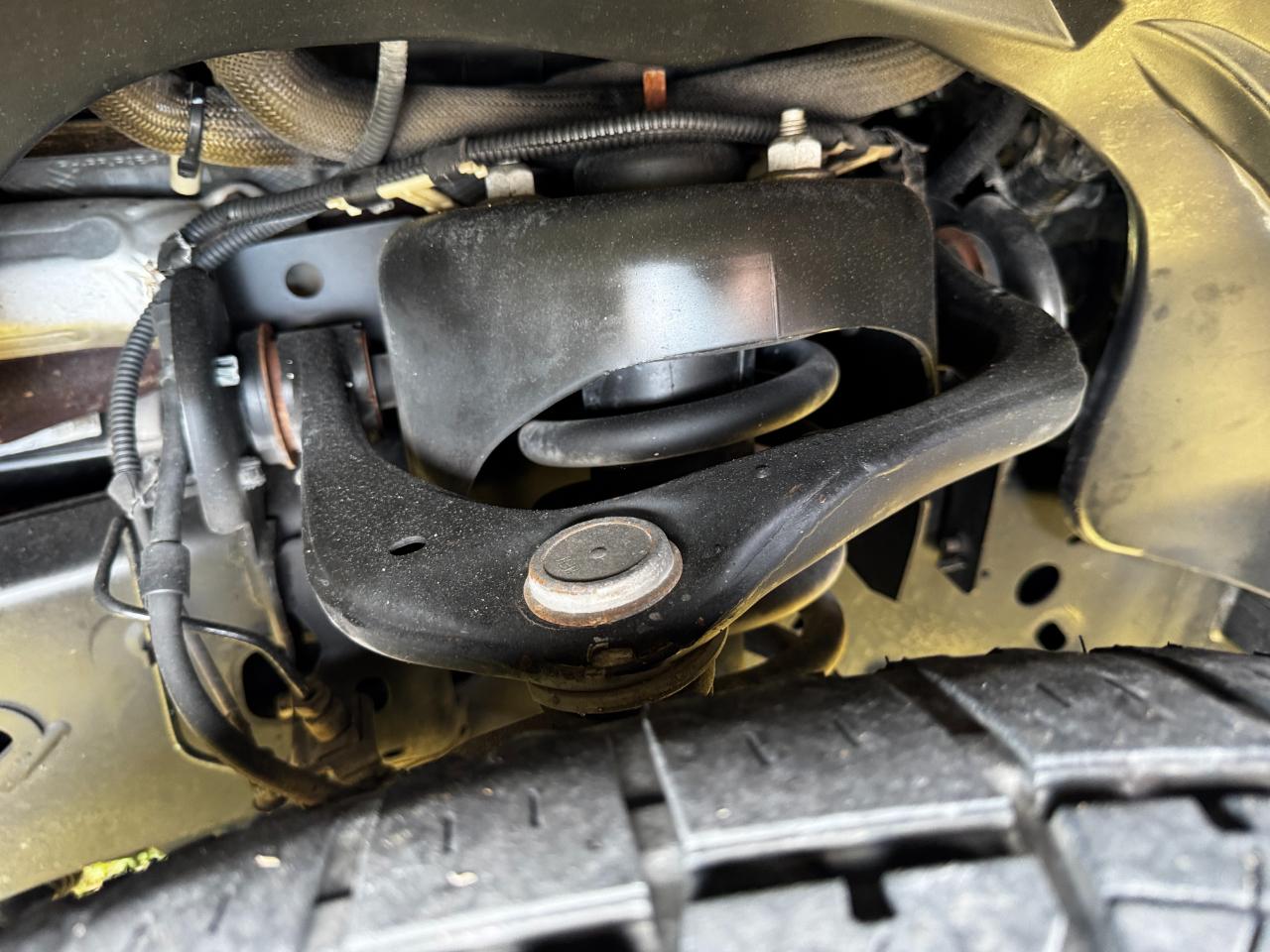 Ford F-150 XLT 4WD SuperCrew 5.5' Box 2018