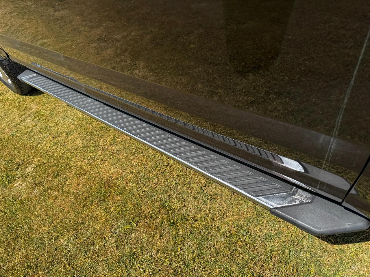 Ford F-150 XLT 4WD SuperCrew 5.5' Box 2018