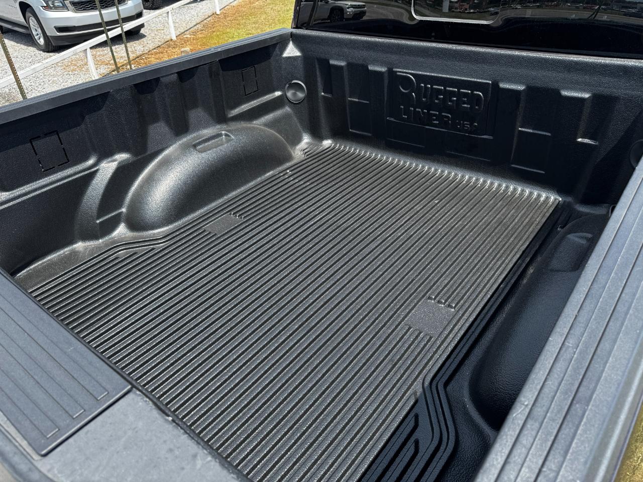 Ford F-150 XLT 4WD SuperCrew 5.5' Box 2018