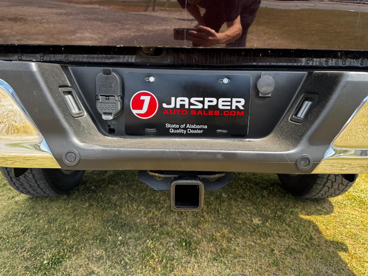 Ford F-150 XLT 4WD SuperCrew 5.5' Box 2018