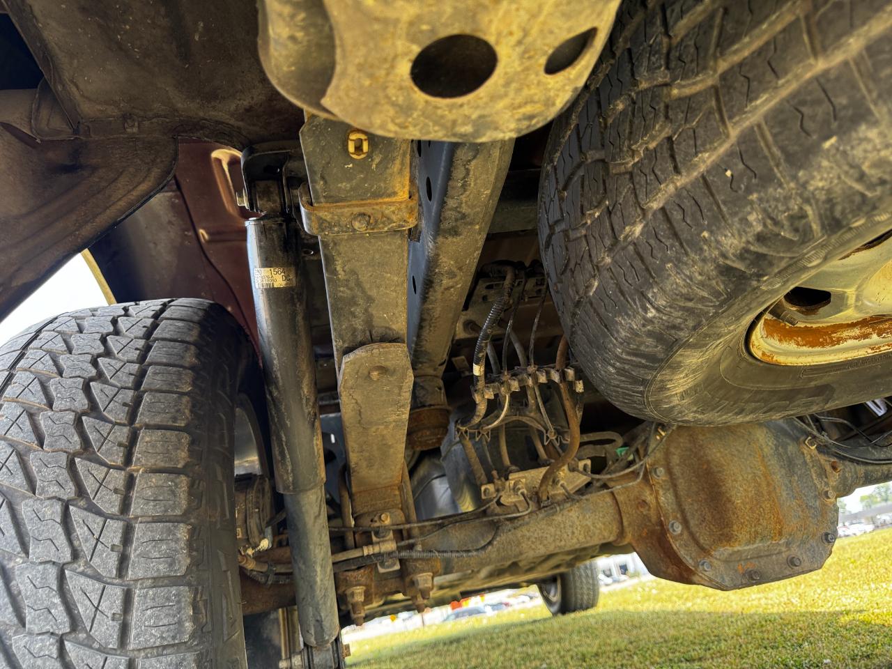 Ford F-150 XLT 4WD SuperCrew 5.5' Box 2018