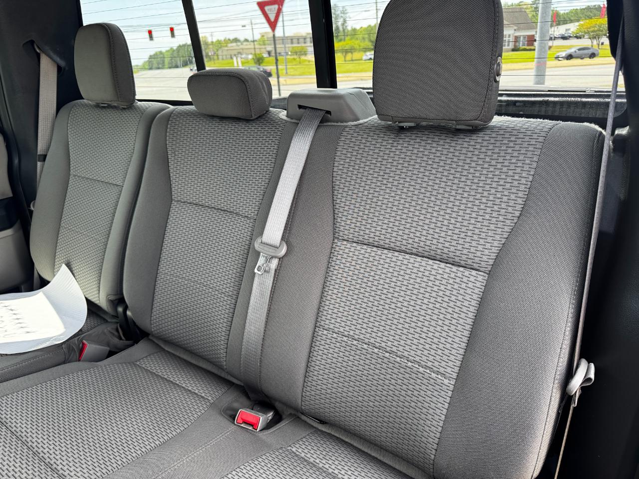 Ford F-150 XLT 4WD SuperCrew 5.5' Box 2018