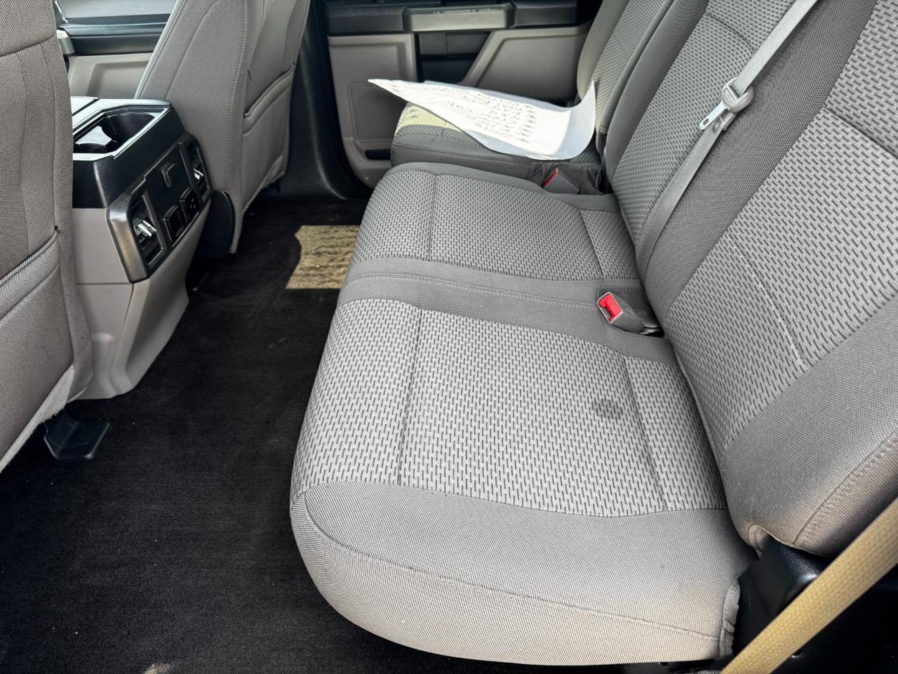 Ford F-150 XLT 4WD SuperCrew 5.5' Box 2018