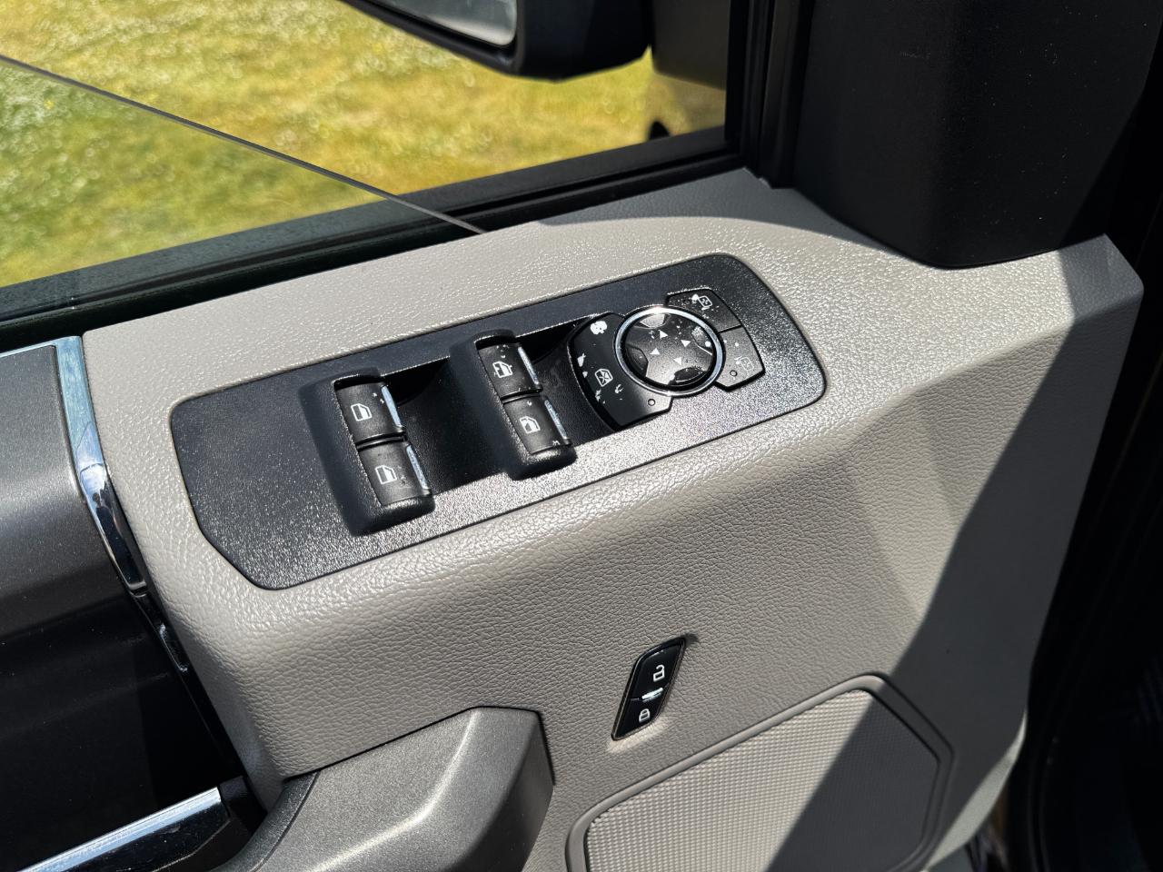 Ford F-150 XLT 4WD SuperCrew 5.5' Box 2018