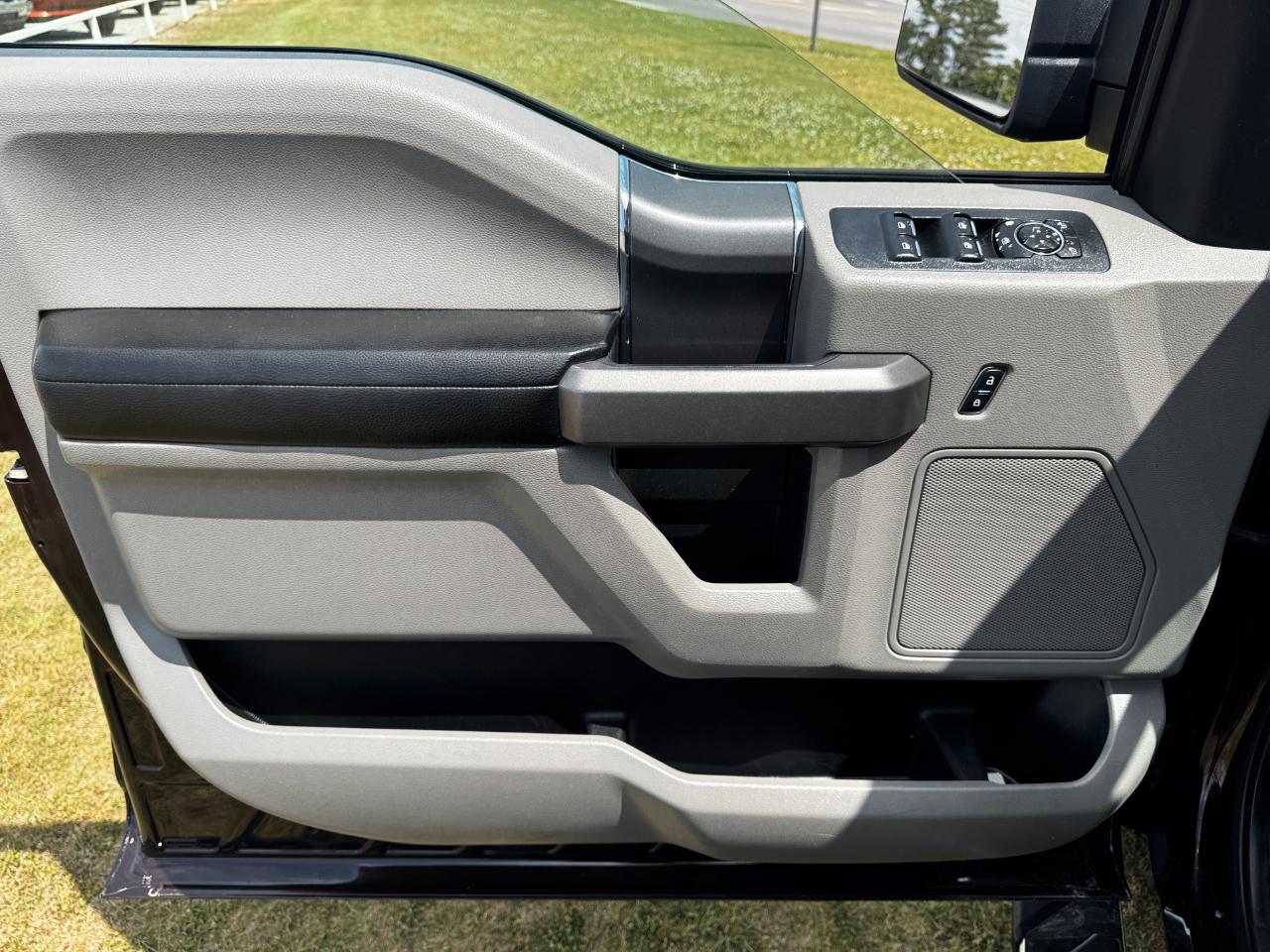 Ford F-150 XLT 4WD SuperCrew 5.5' Box 2018