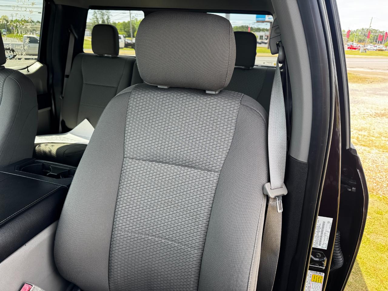 Ford F-150 XLT 4WD SuperCrew 5.5' Box 2018