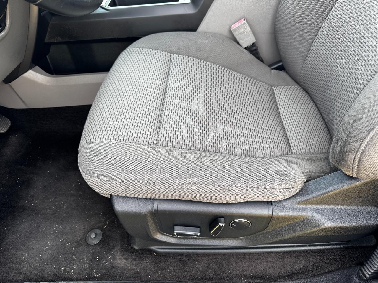 Ford F-150 XLT 4WD SuperCrew 5.5' Box 2018