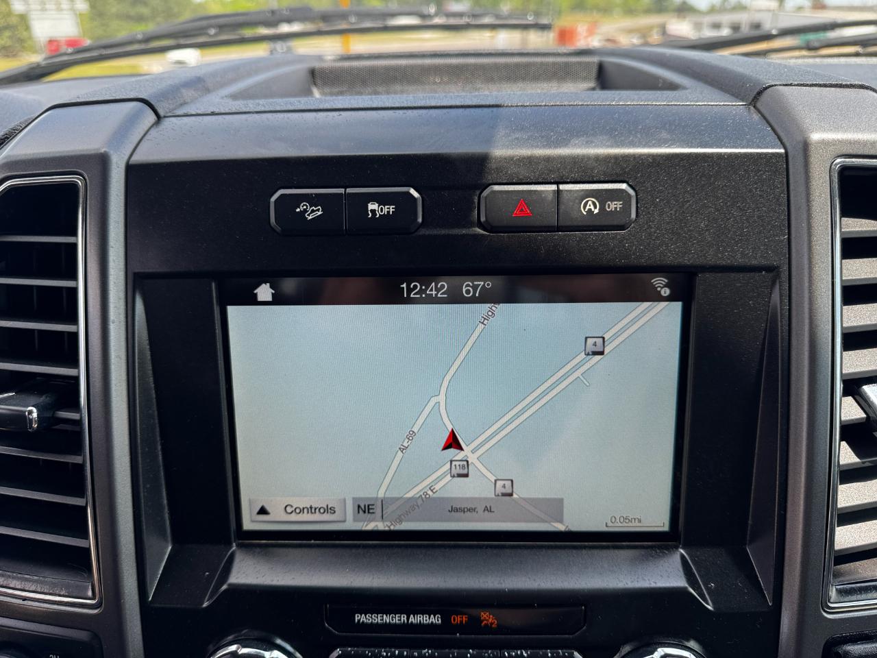 Ford F-150 XLT 4WD SuperCrew 5.5' Box 2018