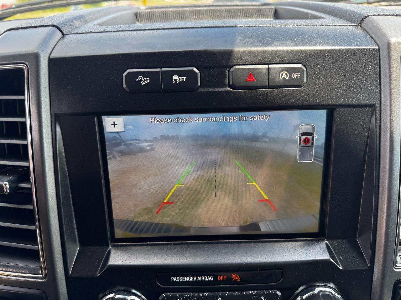 Ford F-150 XLT 4WD SuperCrew 5.5' Box 2018