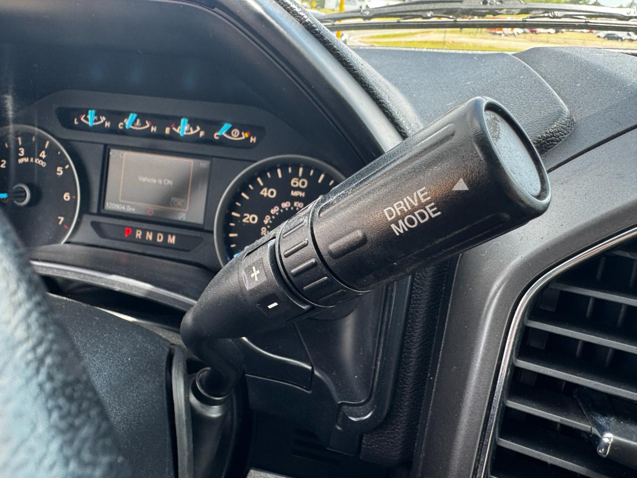 Ford F-150 XLT 4WD SuperCrew 5.5' Box 2018