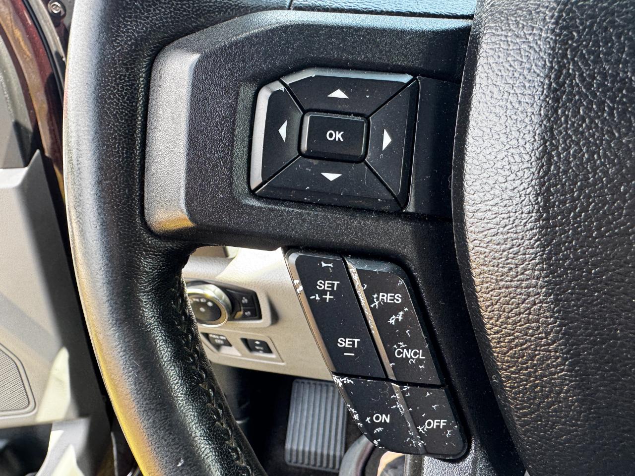 Ford F-150 XLT 4WD SuperCrew 5.5' Box 2018